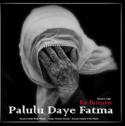 Palulu Daye Fatma Ez Bımıro (2022)