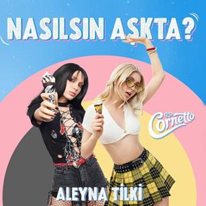 Aleyna Tilki Nasılsın Aşkta (2019)
