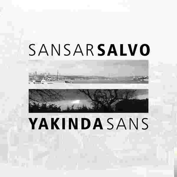 Sansar Salvo Yakında Sans (2016)
