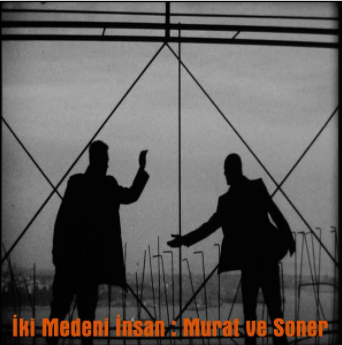 Murat Boz İki Medeni İnsan (2012)