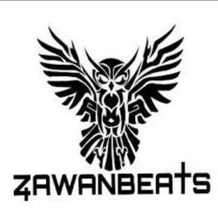 Zawanbeats 12345678 (2022)