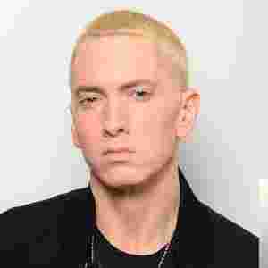Eminem Tüm Şarkılar