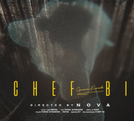 Chef Bi Gecenin Köründe (2020)