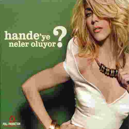 Hande Yener Hayrola? (2009)