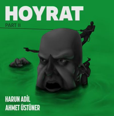 Harun Adil Hoyrat (2021)