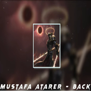 Mustafa Atarer Back (2021)