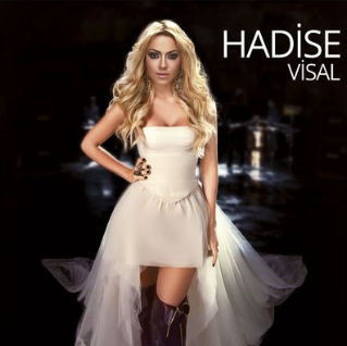 Hadise Visal (2013)