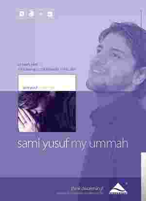 Sami Yusuf My Ummah (2005)