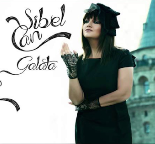 Sibel Can Galata (2014)