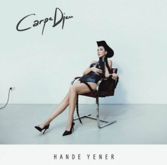 Hande Yener Carpe Diem (2020)