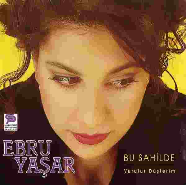 Ebru Yaşar Bu Sahilde (1995)