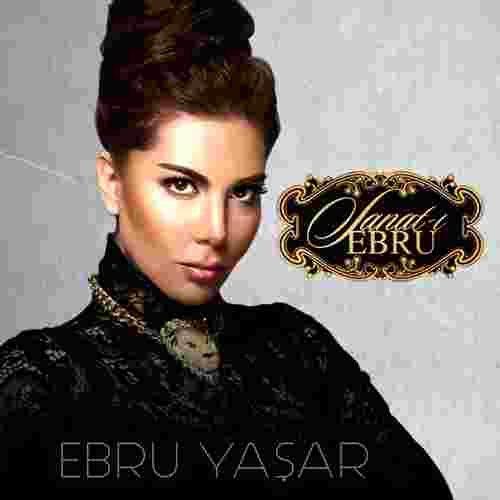 Ebru Yaşar Sanat-ı Ebru (2013)