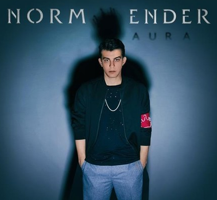 Norm Ender Aura (2017)