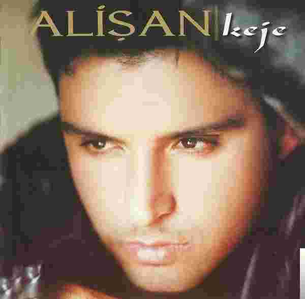 Alişan Keje (2003)