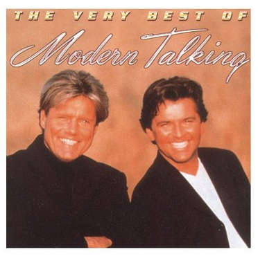 Modern Talking Modern Talking The Best Song