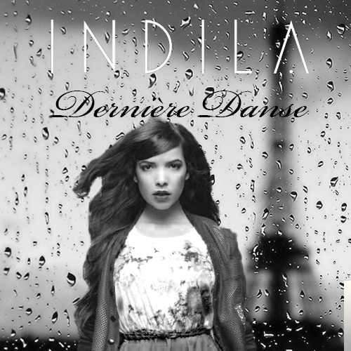 Indila Derniere Danse (2014)