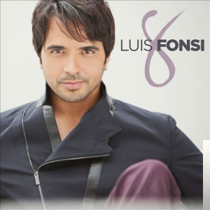 Luis Fonsi Tüm Şarkılar