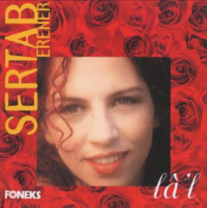 Sertab Erener La'l (1994)