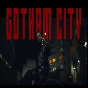 Massaka Gotham City (2022)
