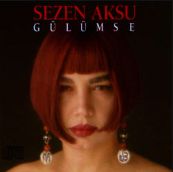 Sezen Aksu Gülümse (1991)