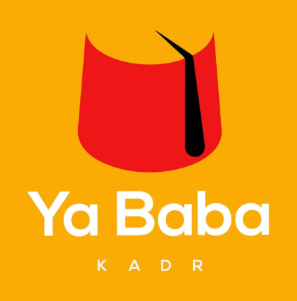 Kadr Ya Baba (2017)