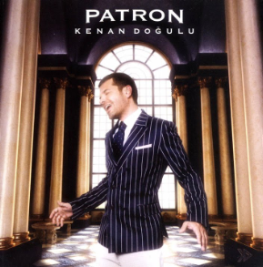 Patron (2009) albüm kapak resmi