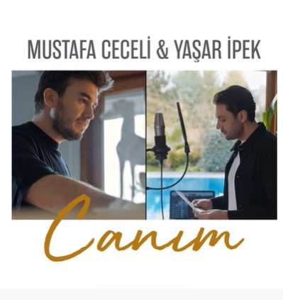 Mustafa Ceceli Canım (2021)