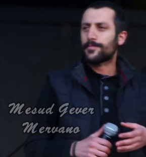 Mesud Gever Mervano (2019)