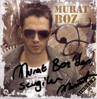 Murat Boz Aşkı Bulamam Ben (2006)