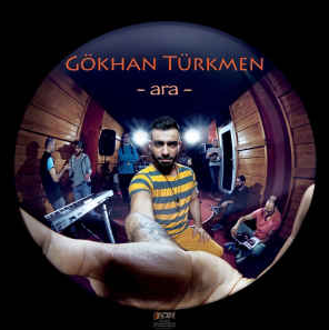 Gökhan Türkmen Ara (2012)