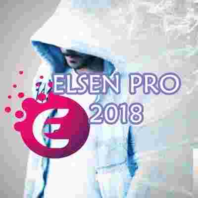 Elsen Pro Elsen Pro (2018)