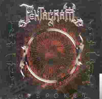 Pentagram Unspoken (2001)