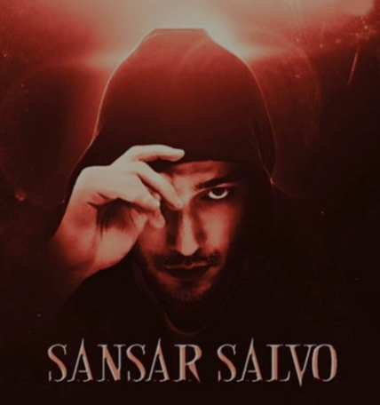 Sansar Salvo Single