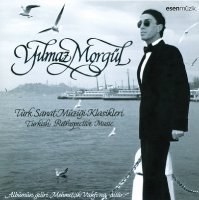 Yılmaz Morgül Türk Sanat Müziği Klasikleri 2 (2008)