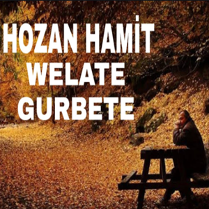 Hozan Hamit Welate Gurbete (2020)