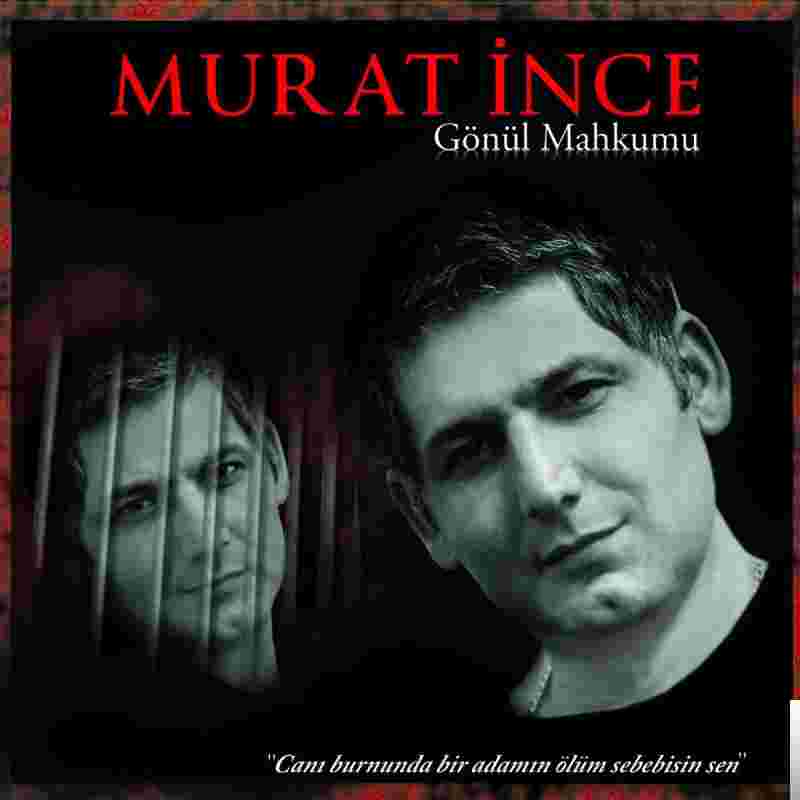 Murat İnce Gönül Mahkumu (2011)