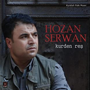 Hozan Serwan Kurden Reş (2011)