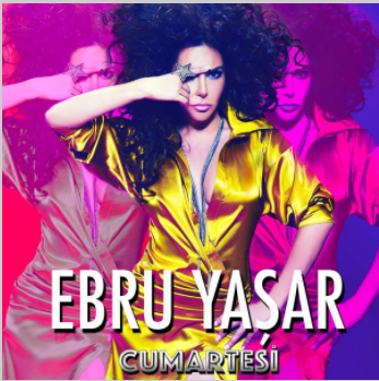 Ebru Yaşar Cumartesi (2014)