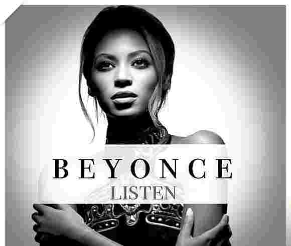 Beyonce Listen (2006)