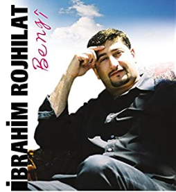 İbrahim Rojhilat Bengi (2016)