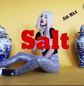 Ava Max Salt (2020)