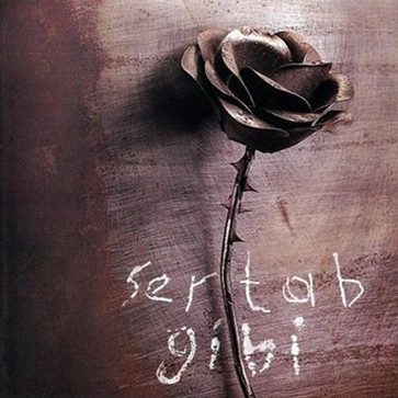 Sertab Erener Sertab Gibi (1997)