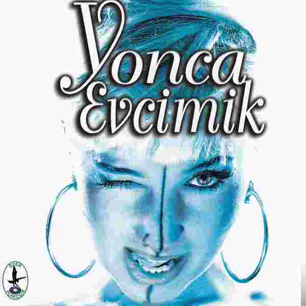 Yonca Evcimik Yonca Evcimik 94 (1994)
