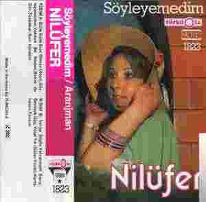 Nilüfer Söyleyemedim (1984)