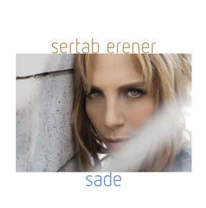 Sertab Erener Sade (2013)