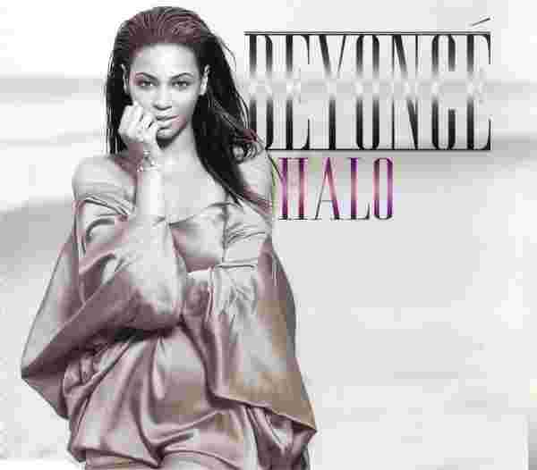 Beyonce Halo (2009)