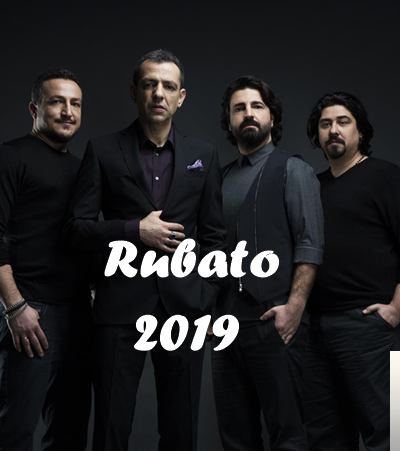 Rubato Rubato (2019)
