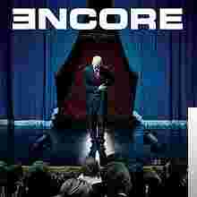Eminem Encore (2004)
