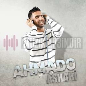 Ahmado Ashabi (2022)