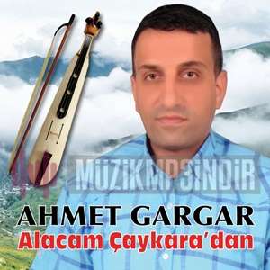 Ahmet Gargar Alacam Çaykaradan (2015)
